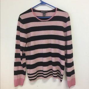 Saks Fifth Avenue 100% Cashmere Sweater